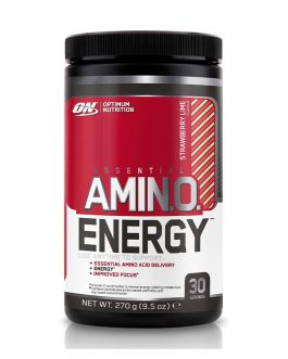 Amino Energy 30 Servings