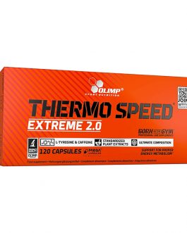 Olimp Thermo Speed