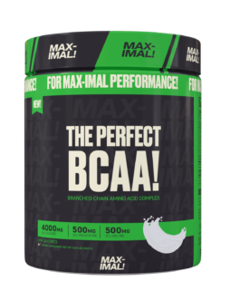 The Perfect BCAA
